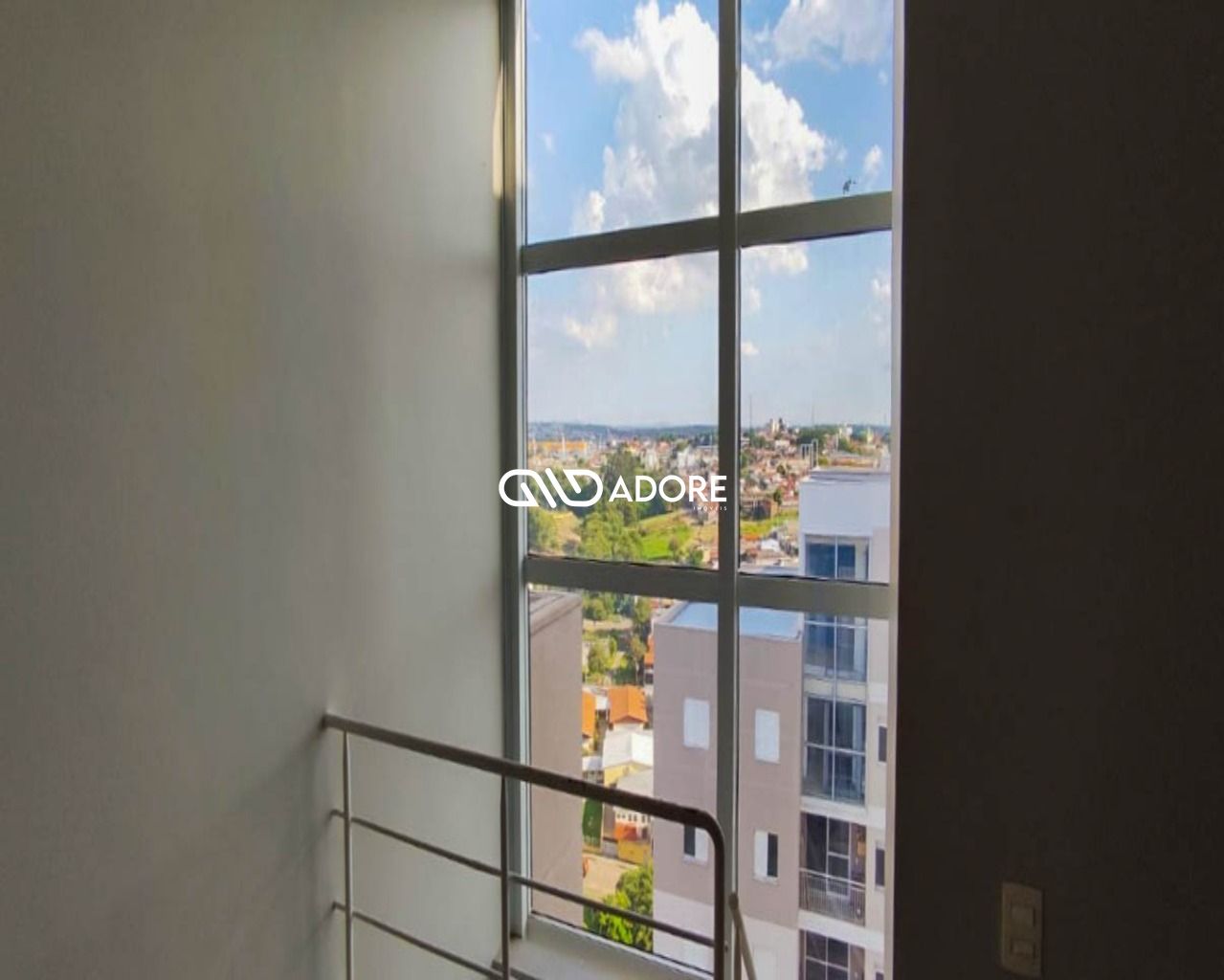 Apartamento à venda com 3 quartos, 88m² - Foto 1