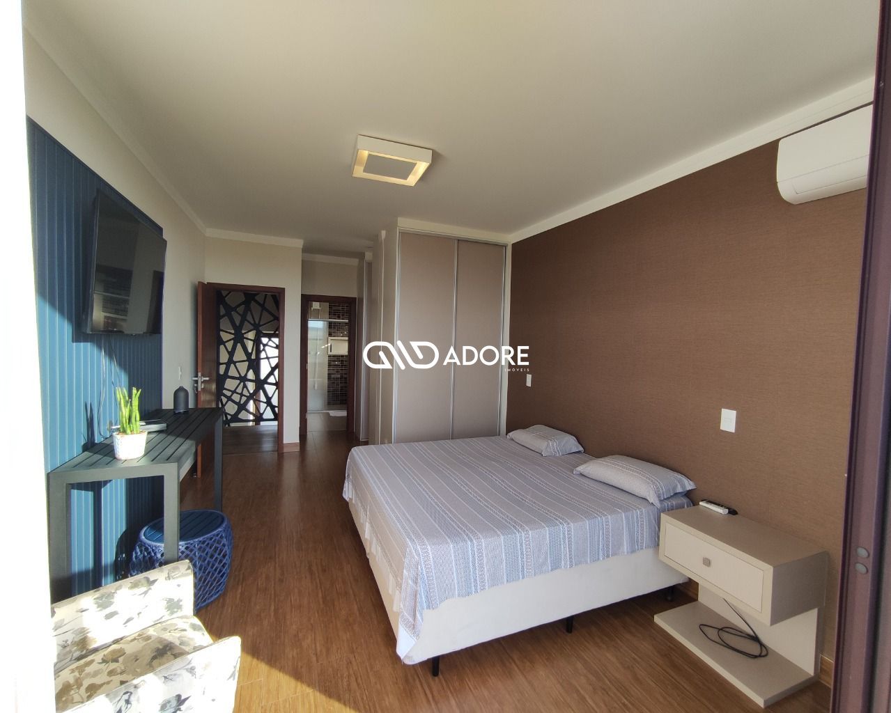 Casa de Condomínio à venda com 3 quartos, 264m² - Foto 14