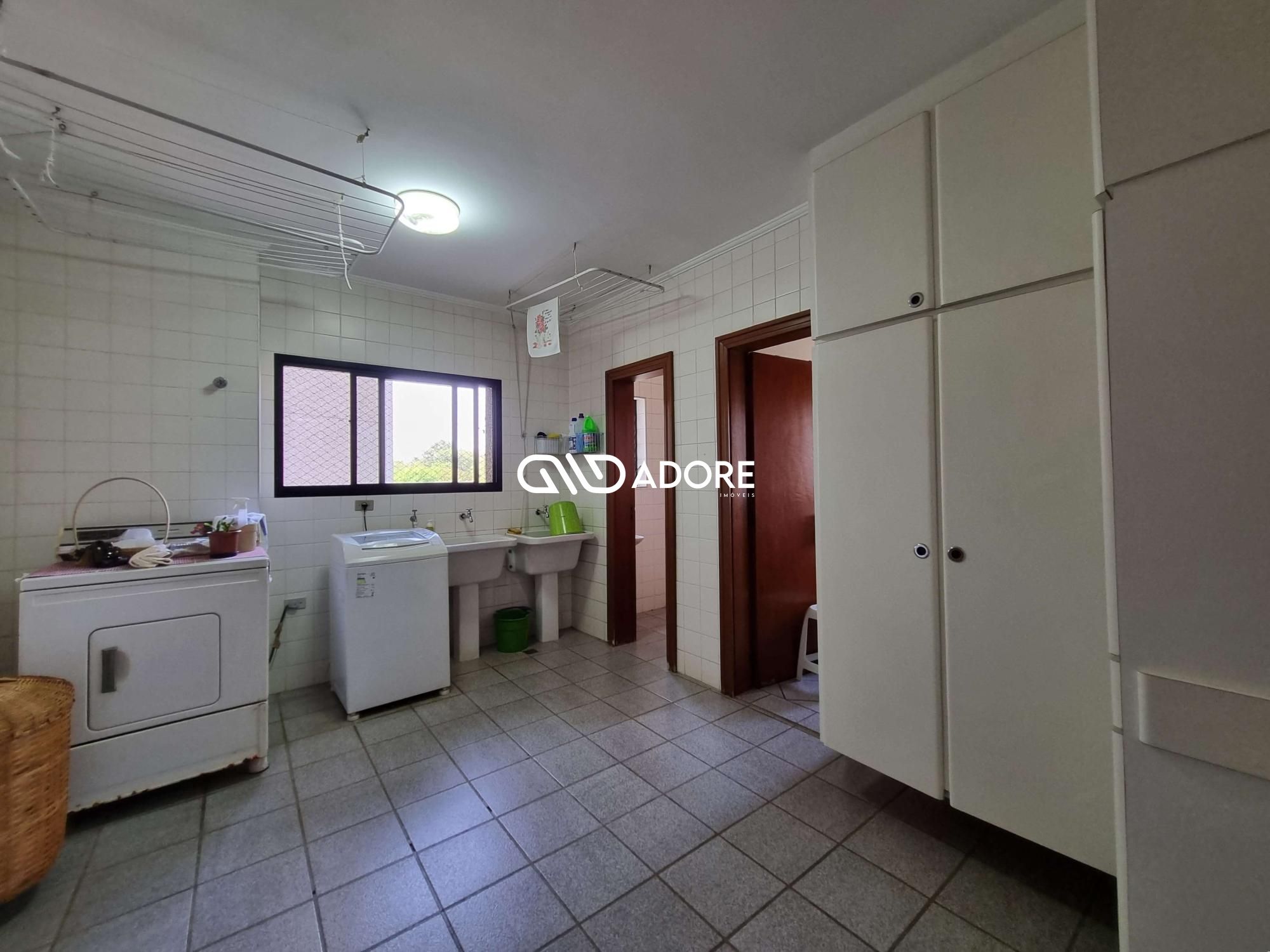 Apartamento à venda com 3 quartos, 247m² - Foto 33