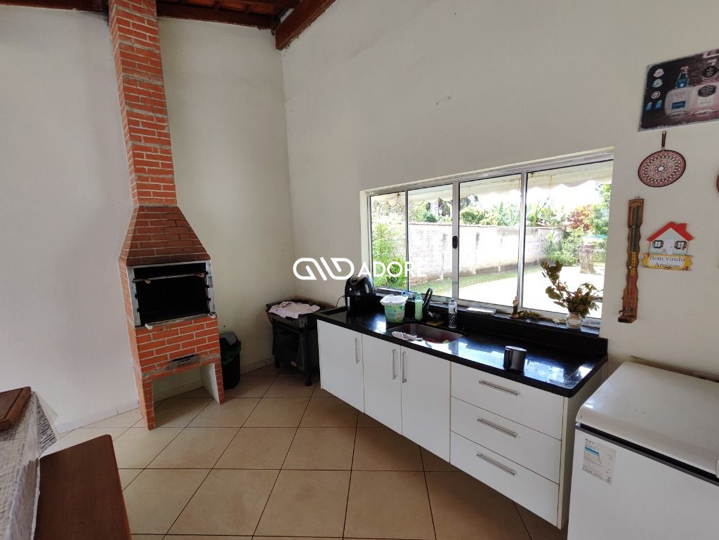 Casa de Condomínio à venda com 2 quartos, 160m² - Foto 19