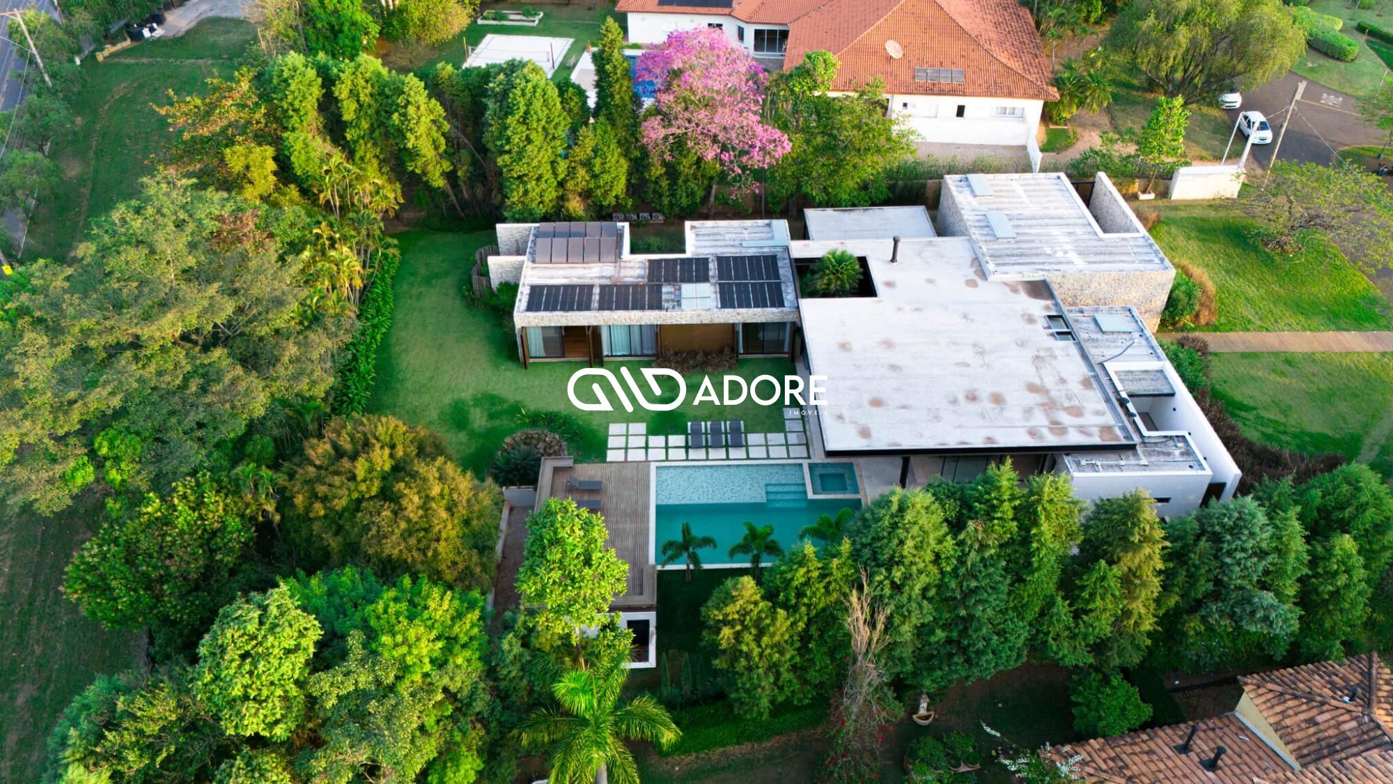 Casa de Condomínio à venda com 6 quartos, 950m² - Foto 48