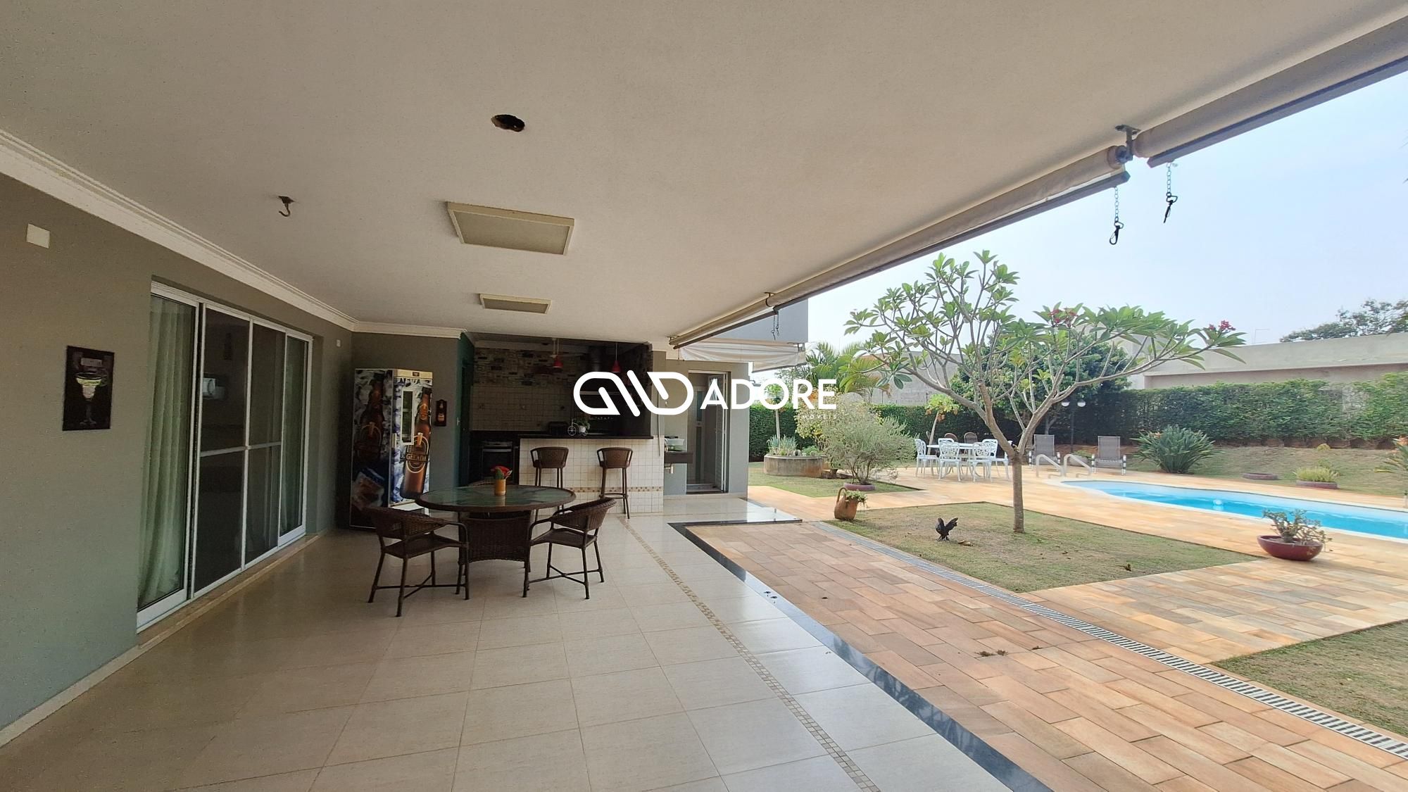 Casa de Condomínio à venda com 3 quartos, 297m² - Foto 13