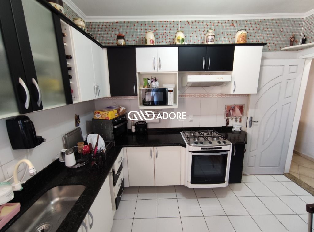 Apartamento à venda com 2 quartos, 92m² - Foto 4