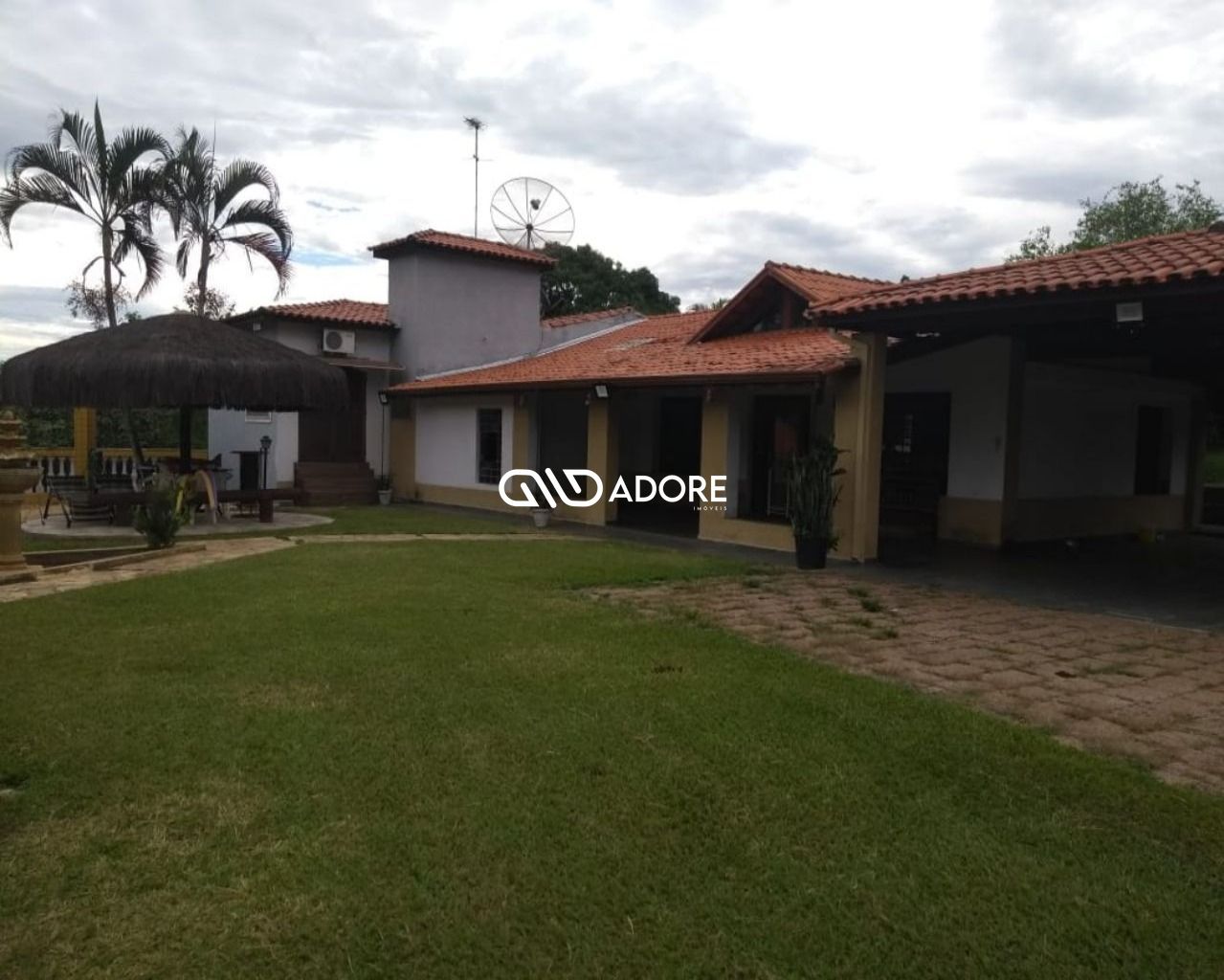 Casa de Condomínio à venda com 4 quartos, 395m² - Foto 16