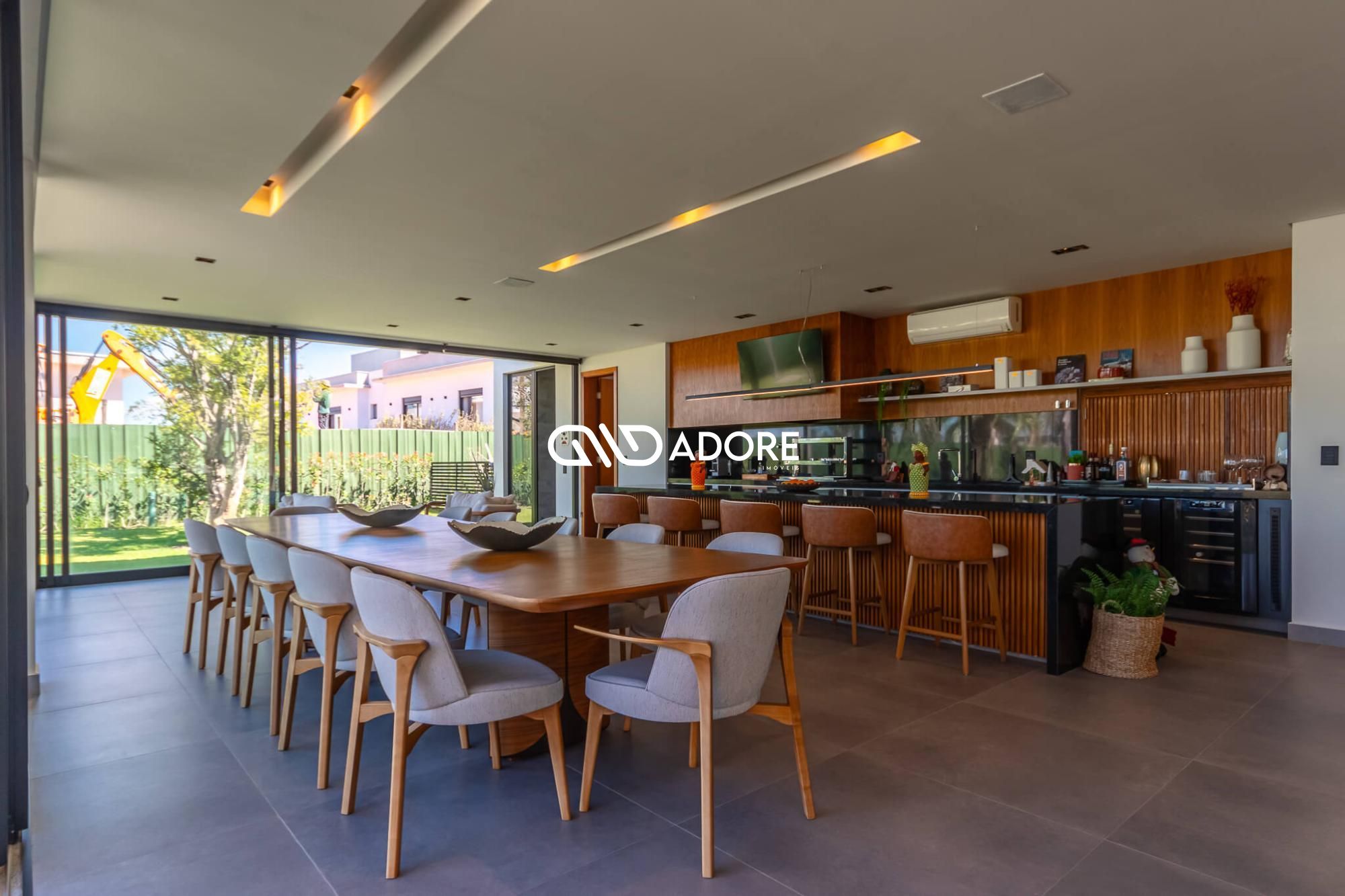 Casa de Condomínio à venda com 5 quartos, 520m² - Foto 12