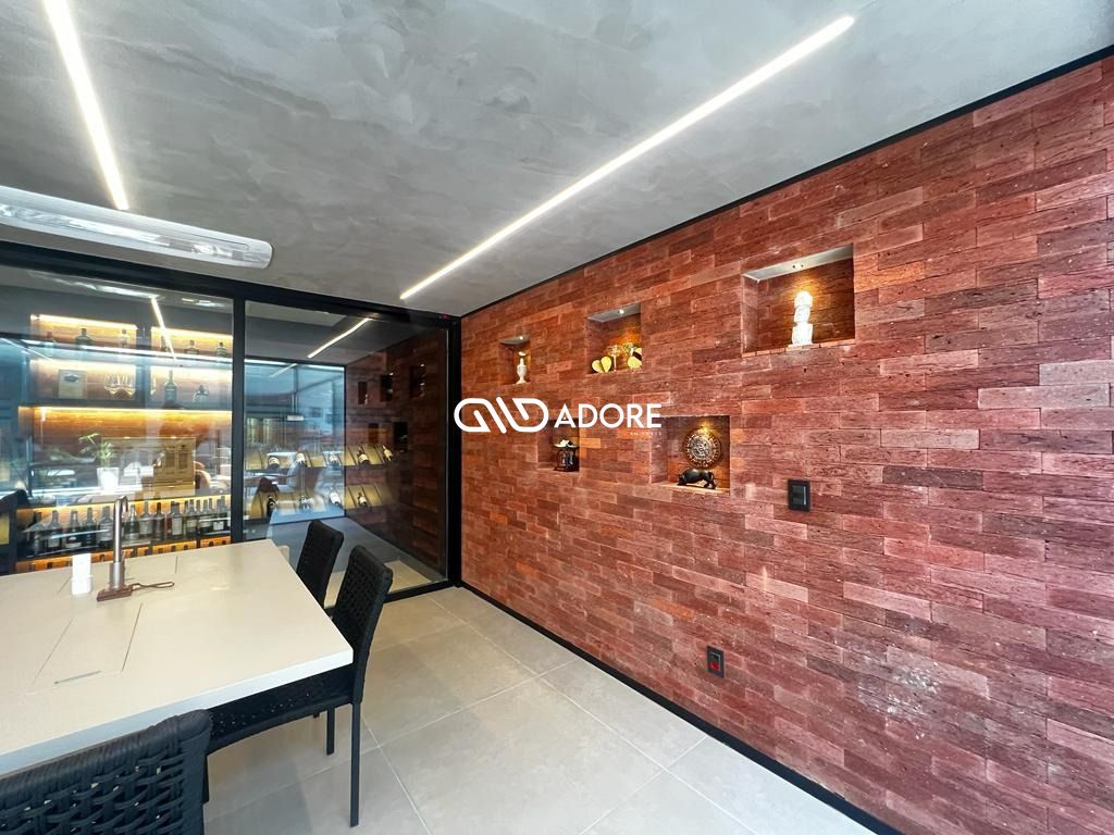 Casa de Condomínio à venda com 5 quartos, 918m² - Foto 15