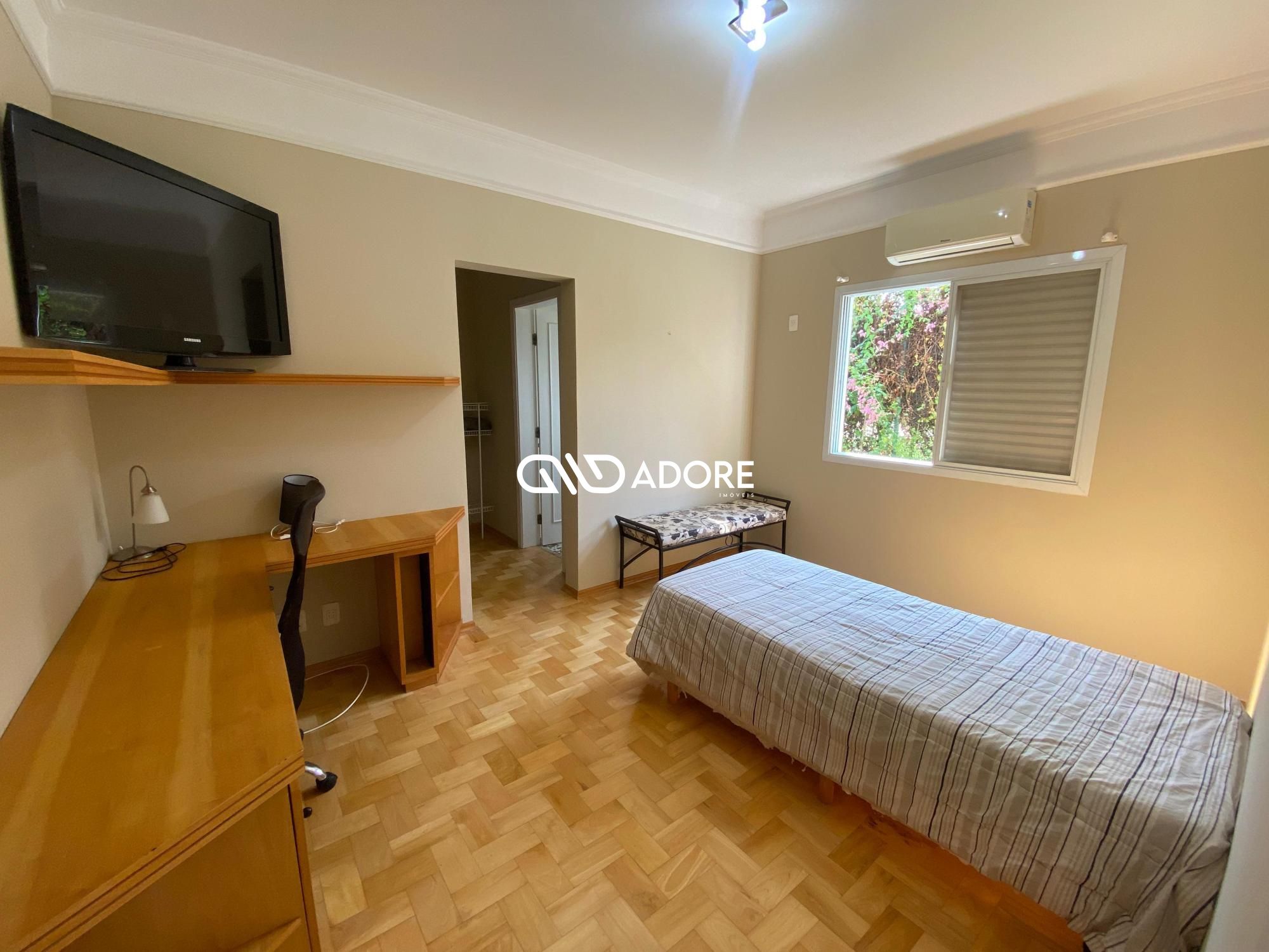 Casa de Condomínio, 4 quartos - Foto 12