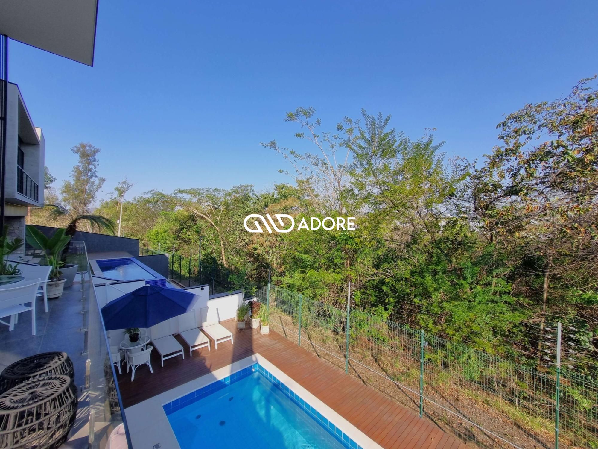 Casa de Condomínio à venda com 4 quartos, 476m² - Foto 20