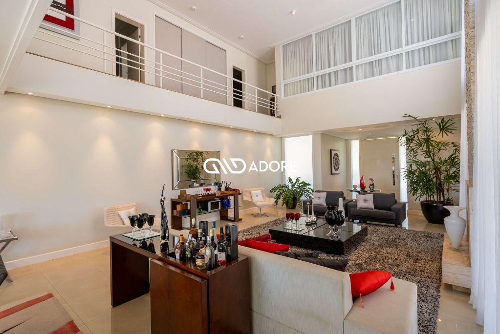 Casa de Condomínio à venda com 4 quartos, 425m² - Foto 13