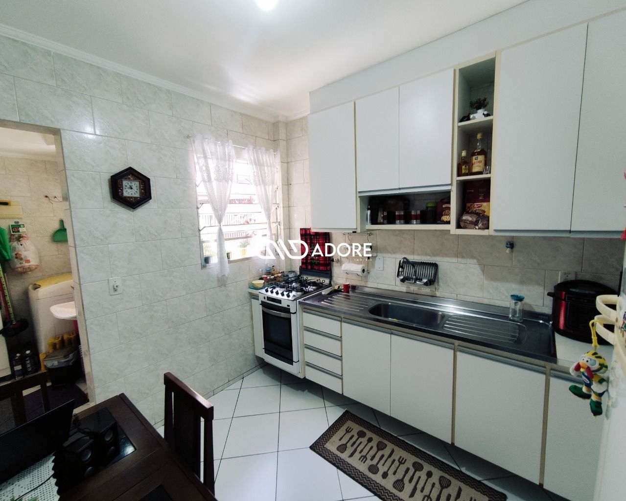 Apartamento à venda com 2 quartos, 76m² - Foto 4