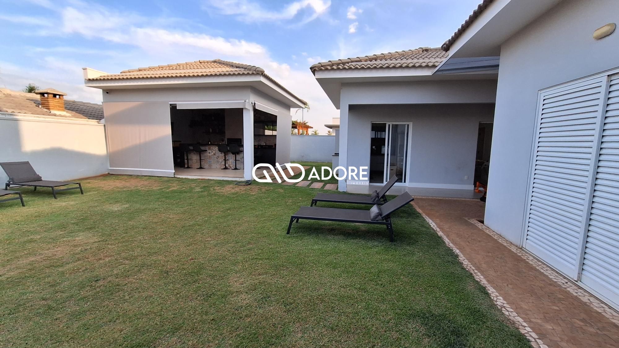 Casa de Condomínio à venda com 5 quartos, 411m² - Foto 10