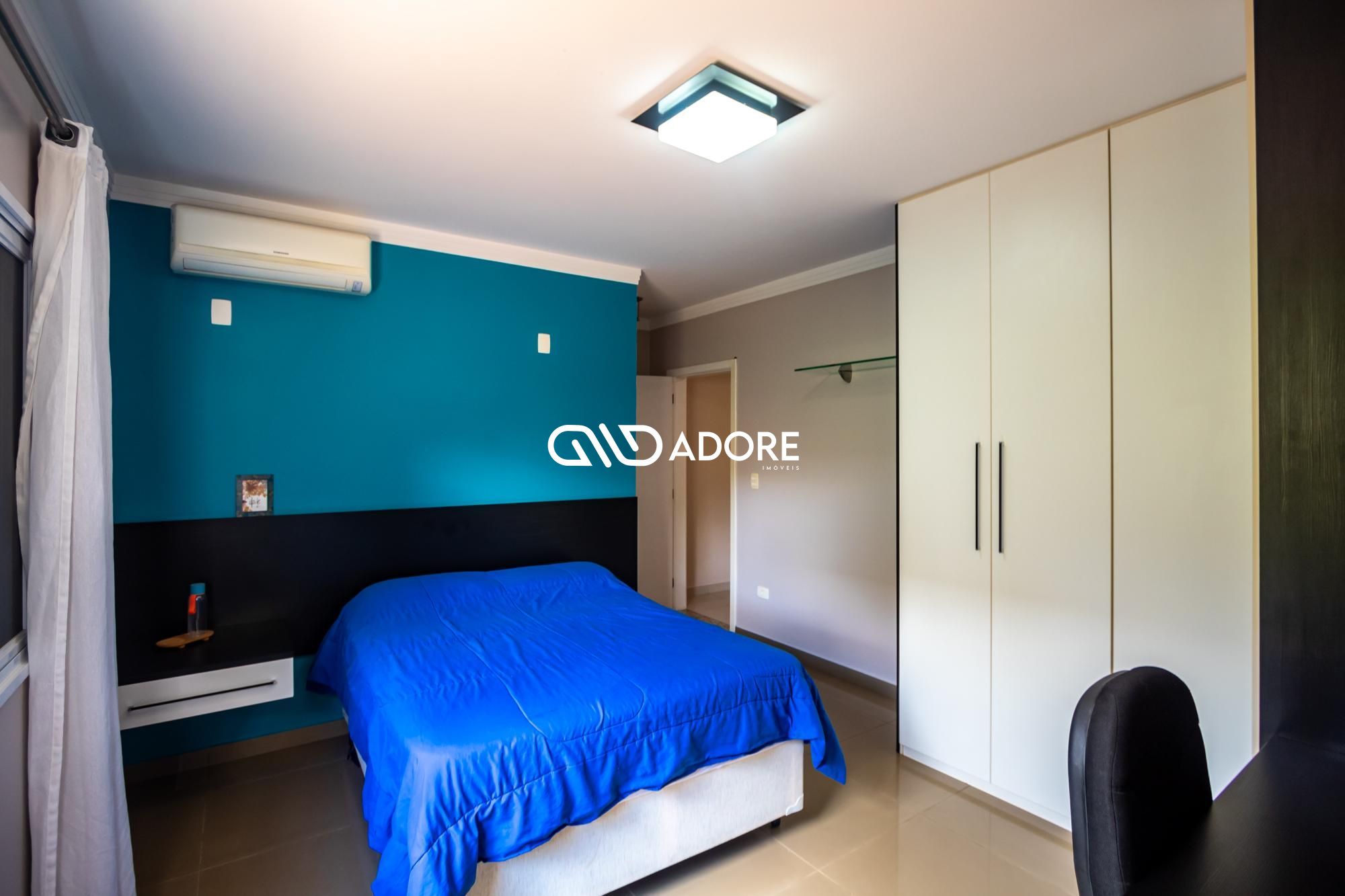 Casa de Condomínio à venda com 3 quartos, 278m² - Foto 28