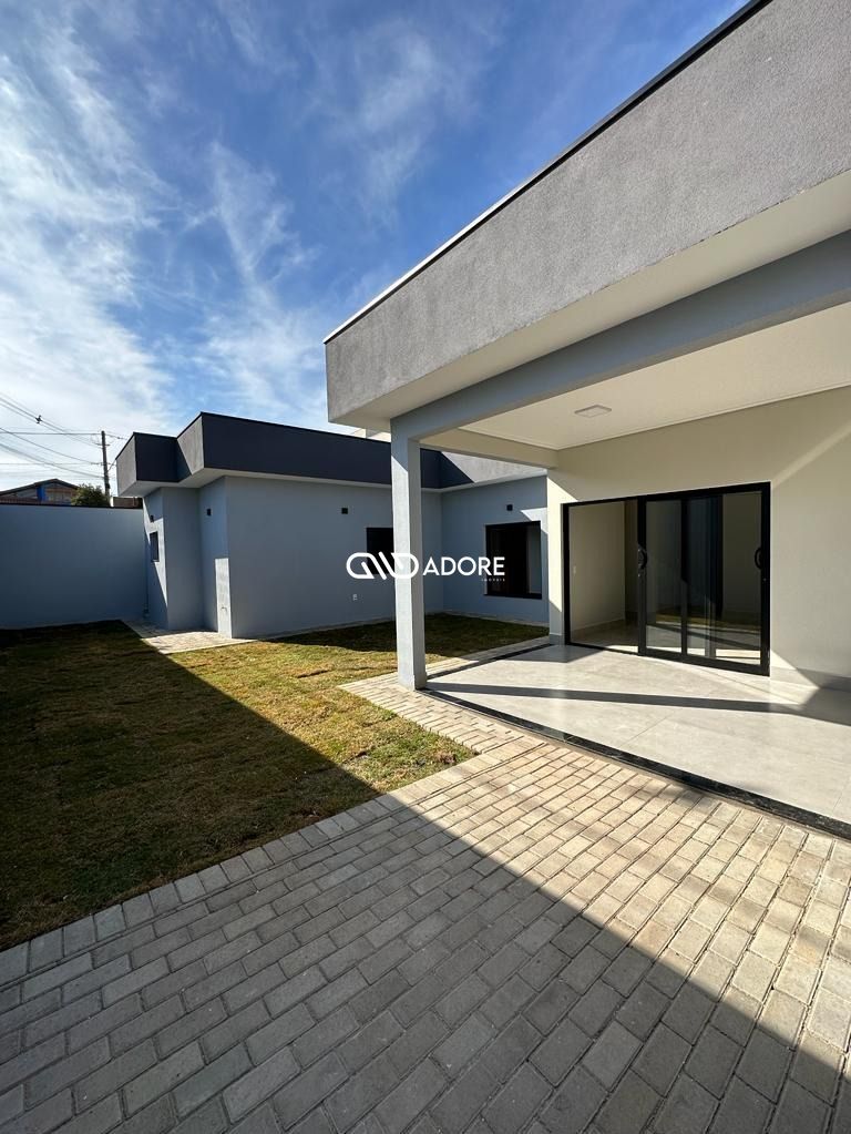 Casa de Condomínio à venda com 3 quartos, 161m² - Foto 7