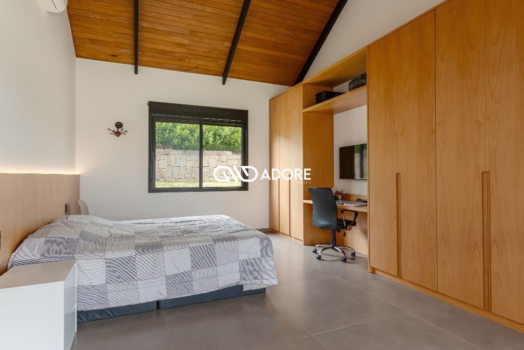 Casa de Condomínio à venda com 5 quartos, 600m² - Foto 21