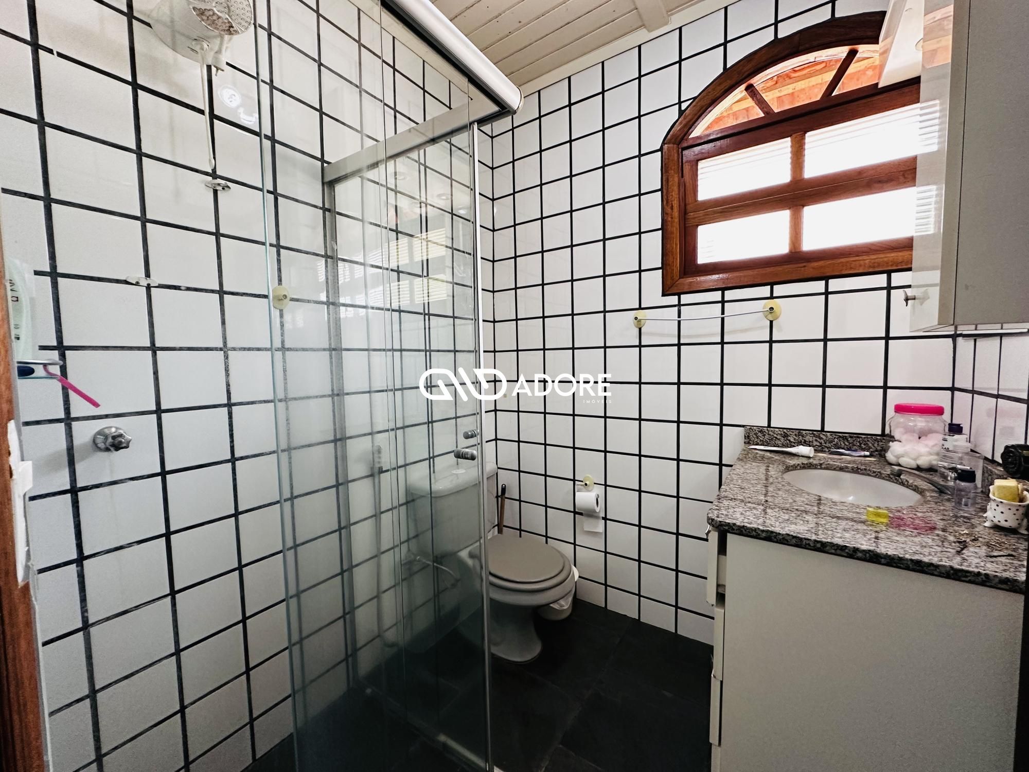 Casa de Condomínio à venda com 4 quartos, 190m² - Foto 25