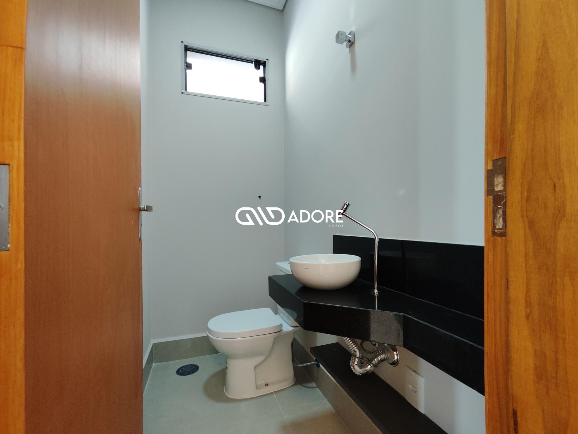 Casa de Condomínio à venda com 3 quartos, 189m² - Foto 19