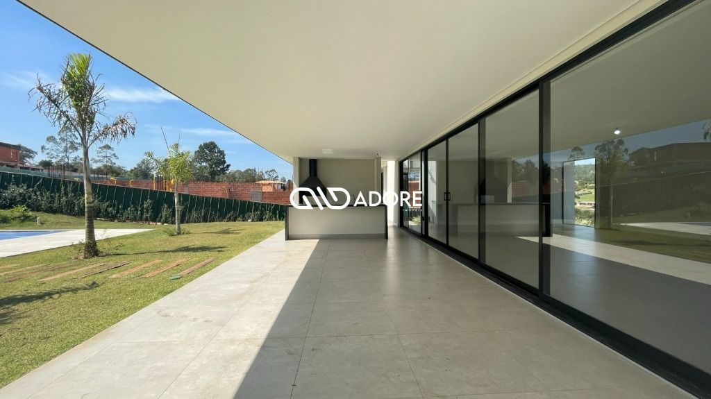 Casa de Condomínio à venda com 5 quartos, 640m² - Foto 15