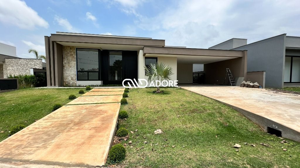 Casa de Condomínio à venda com 4 quartos, 364m² - Foto 28