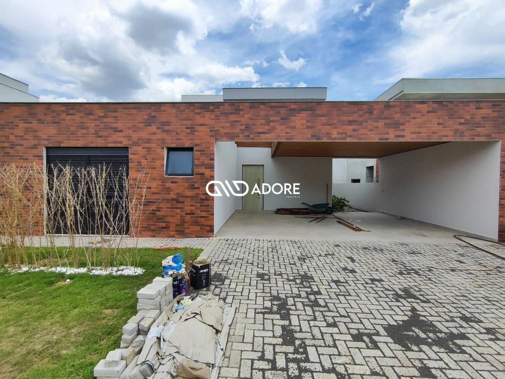 Casa de Condomínio à venda com 3 quartos, 326m² - Foto 27