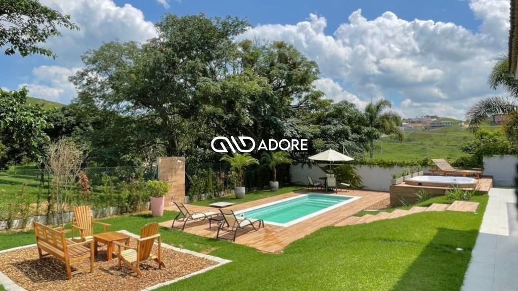 Casa de Condomínio à venda com 4 quartos, 320m² - Foto 3