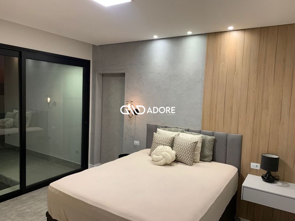 Casa de Condomínio à venda com 3 quartos, 232m² - Foto 16