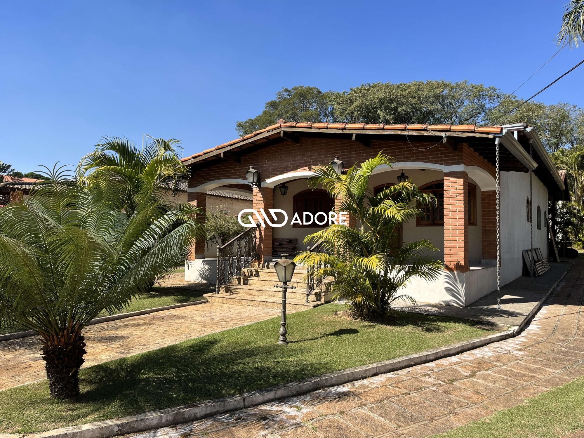 Casa de Condomínio à venda com 2 quartos, 344m² - Foto 1