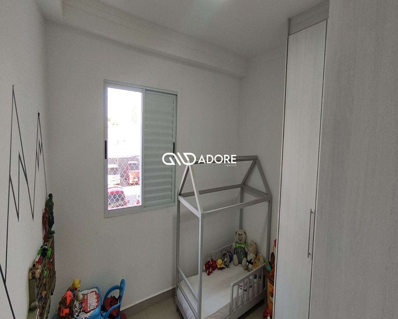 Apartamento à venda com 2 quartos, 69m² - Foto 6