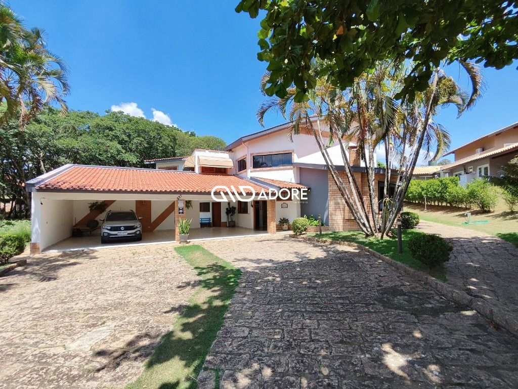 Casa de Condomínio à venda com 5 quartos, 695m² - Foto 51