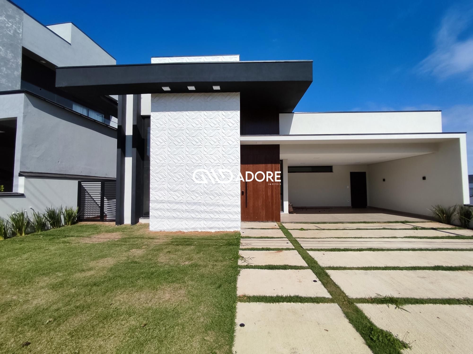 Casa de Condomínio à venda com 4 quartos, 204m² - Foto 26