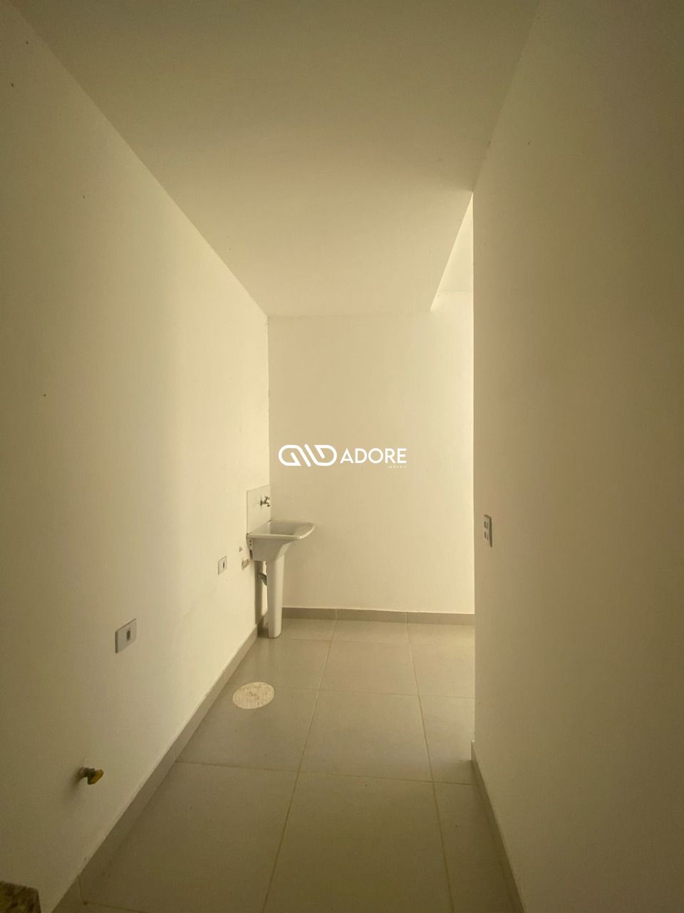 Apartamento à venda com 2 quartos, 53m² - Foto 9