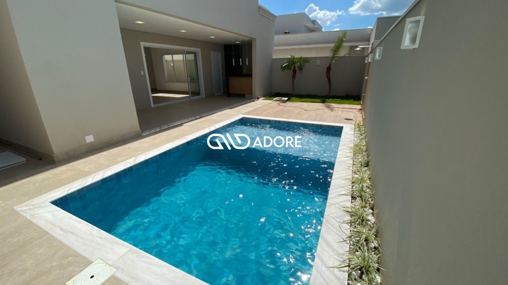 Casa de Condomínio à venda com 3 quartos, 258m² - Foto 7