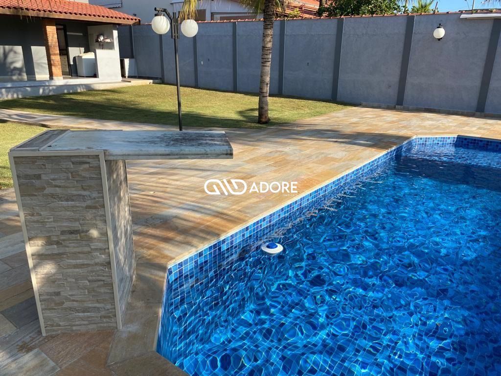 Casa de Condomínio à venda com 3 quartos, 380m² - Foto 6