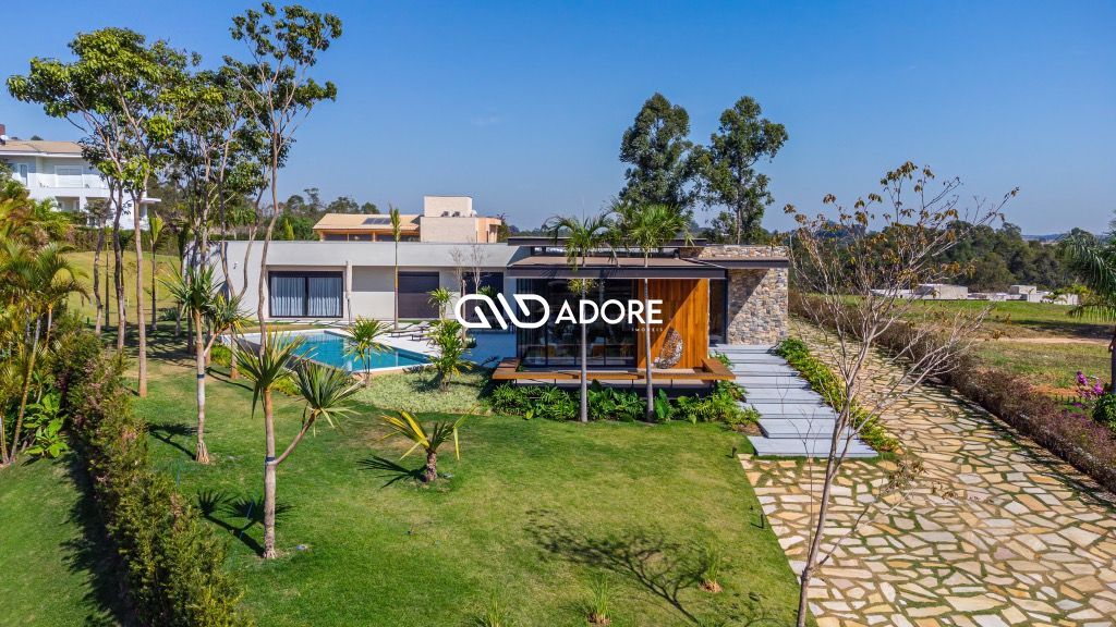 Casa de Condomínio à venda com 5 quartos, 720m² - Foto 40