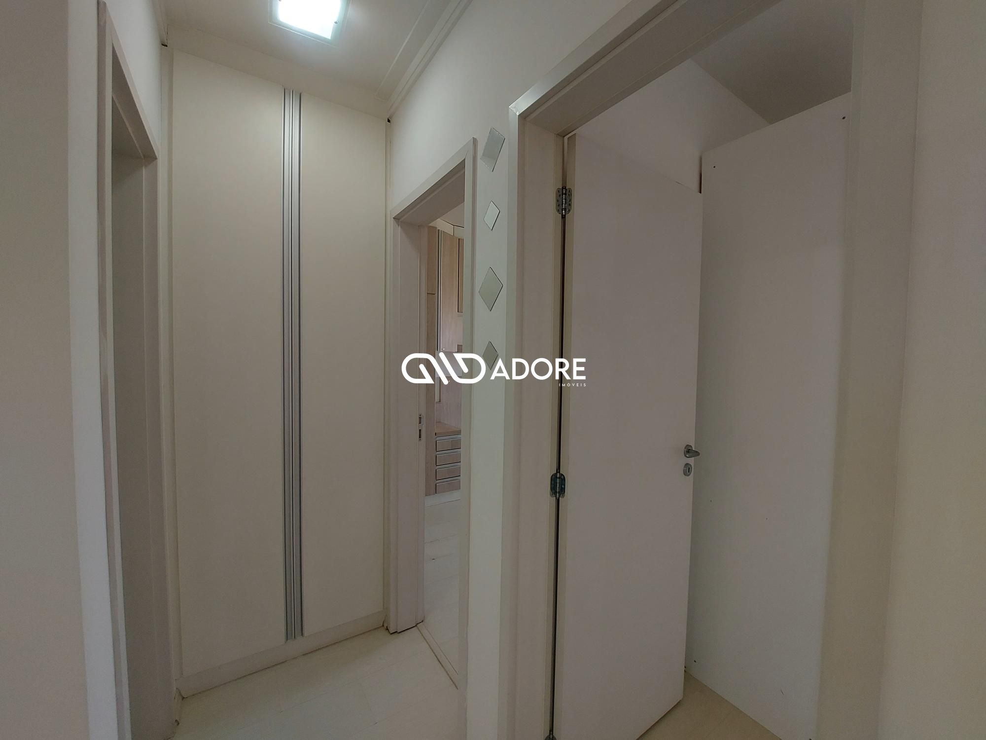 Apartamento à venda com 2 quartos, 62m² - Foto 5