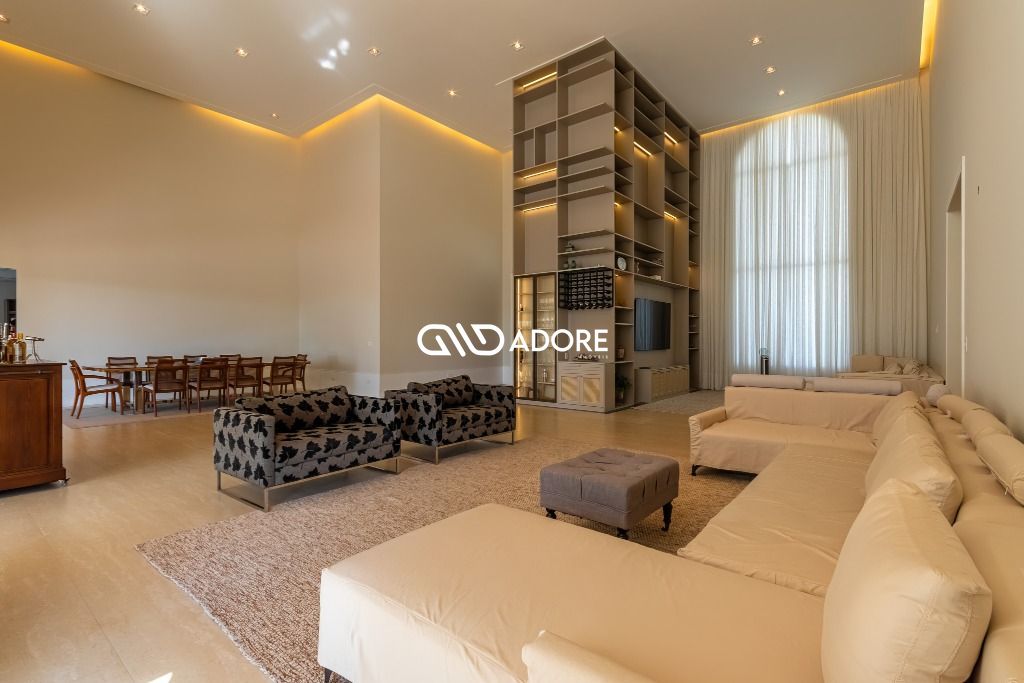 Casa de Condomínio à venda com 5 quartos, 700m² - Foto 6