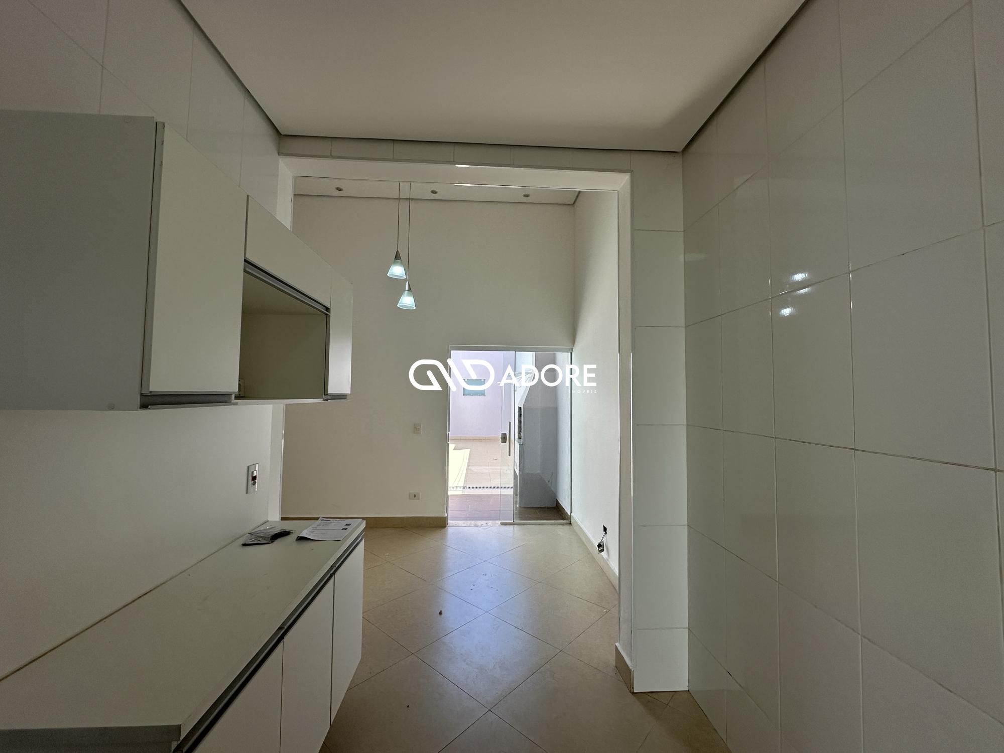 Casa de Condomínio para alugar com 3 quartos, 105m² - Foto 6