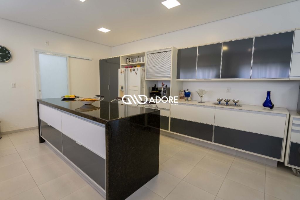 Casa de Condomínio à venda com 4 quartos, 425m² - Foto 19