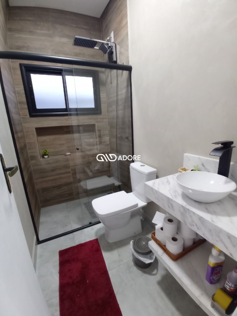 Casa de Condomínio à venda com 3 quartos, 190m² - Foto 18