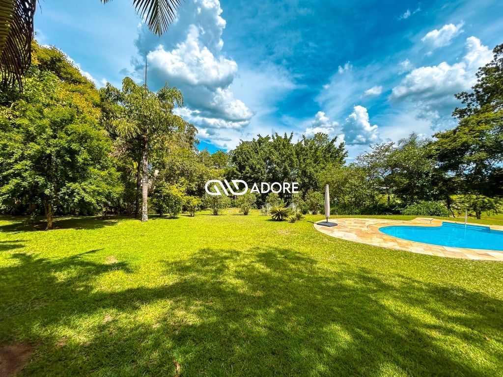 Casa de Condomínio à venda e aluguel com 3 quartos, 945m² - Foto 11