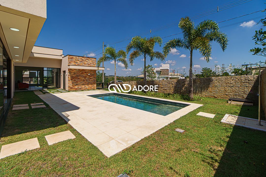 Casa de Condomínio à venda com 4 quartos, 331m² - Foto 50