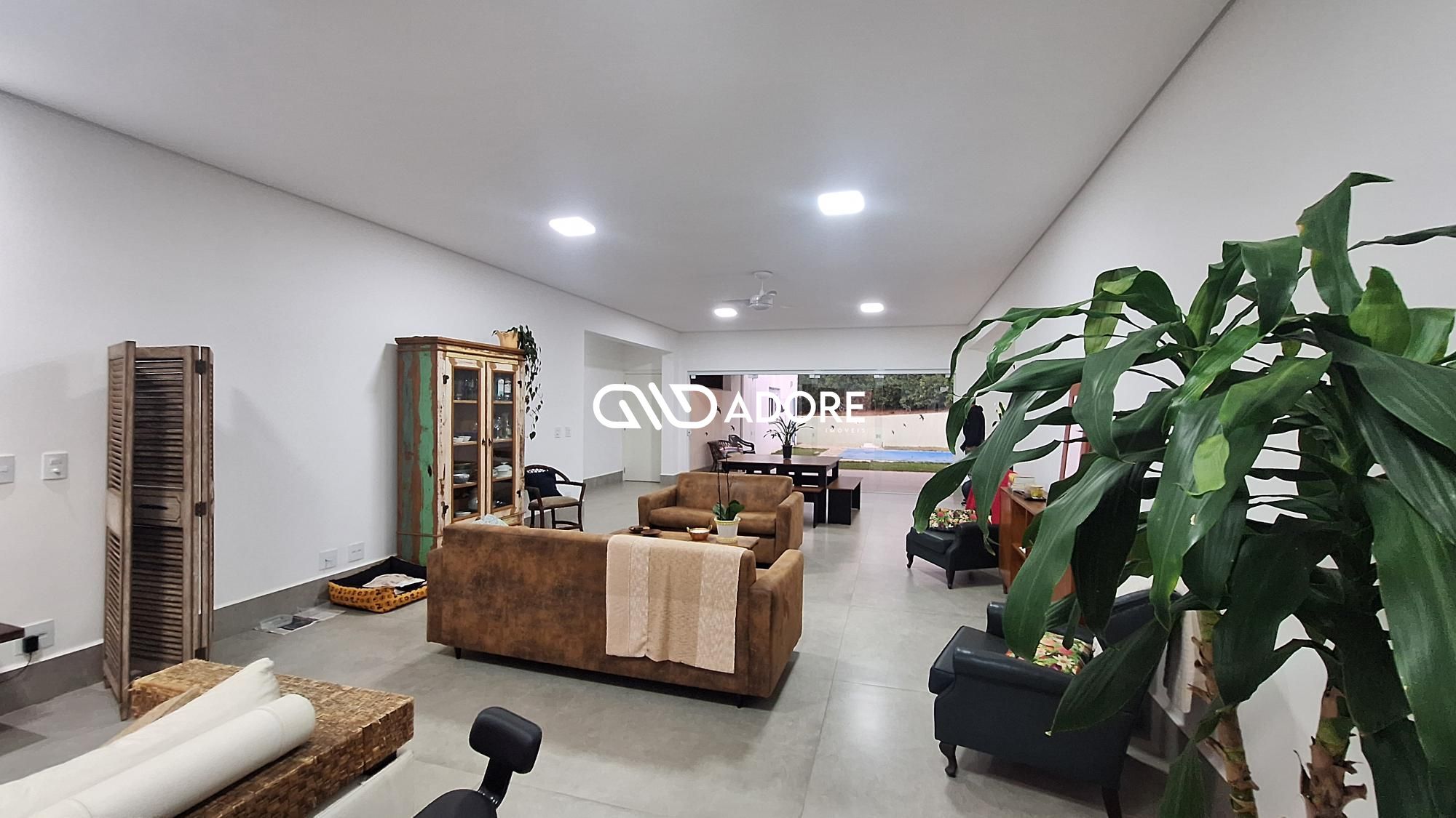 Casa de Condomínio à venda com 3 quartos, 335m² - Foto 3