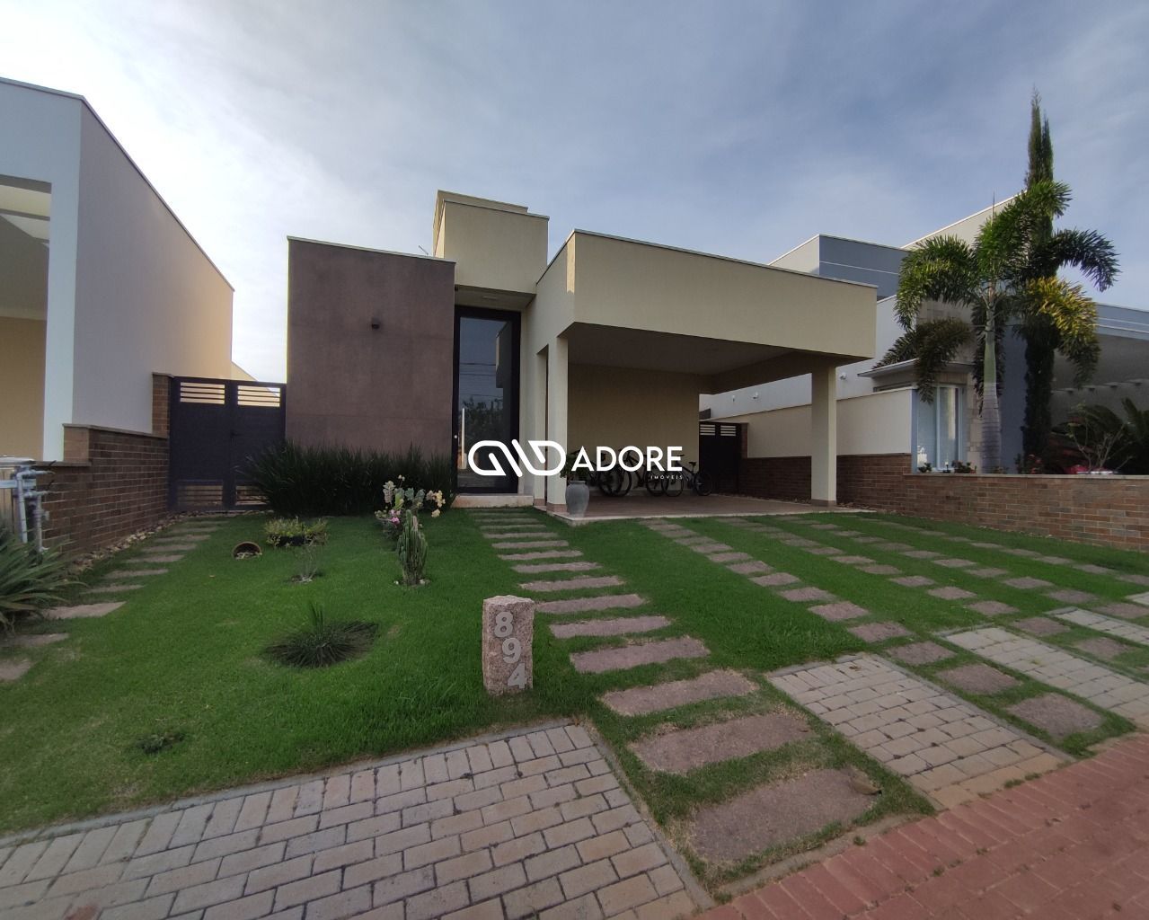 Casa de Condomínio à venda com 3 quartos, 264m² - Foto 27