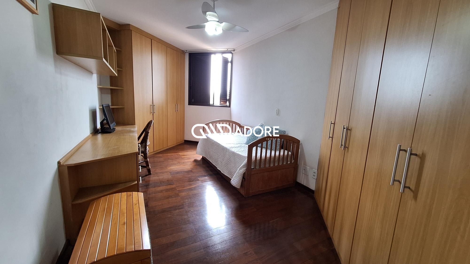 Apartamento à venda com 4 quartos, 142m² - Foto 20