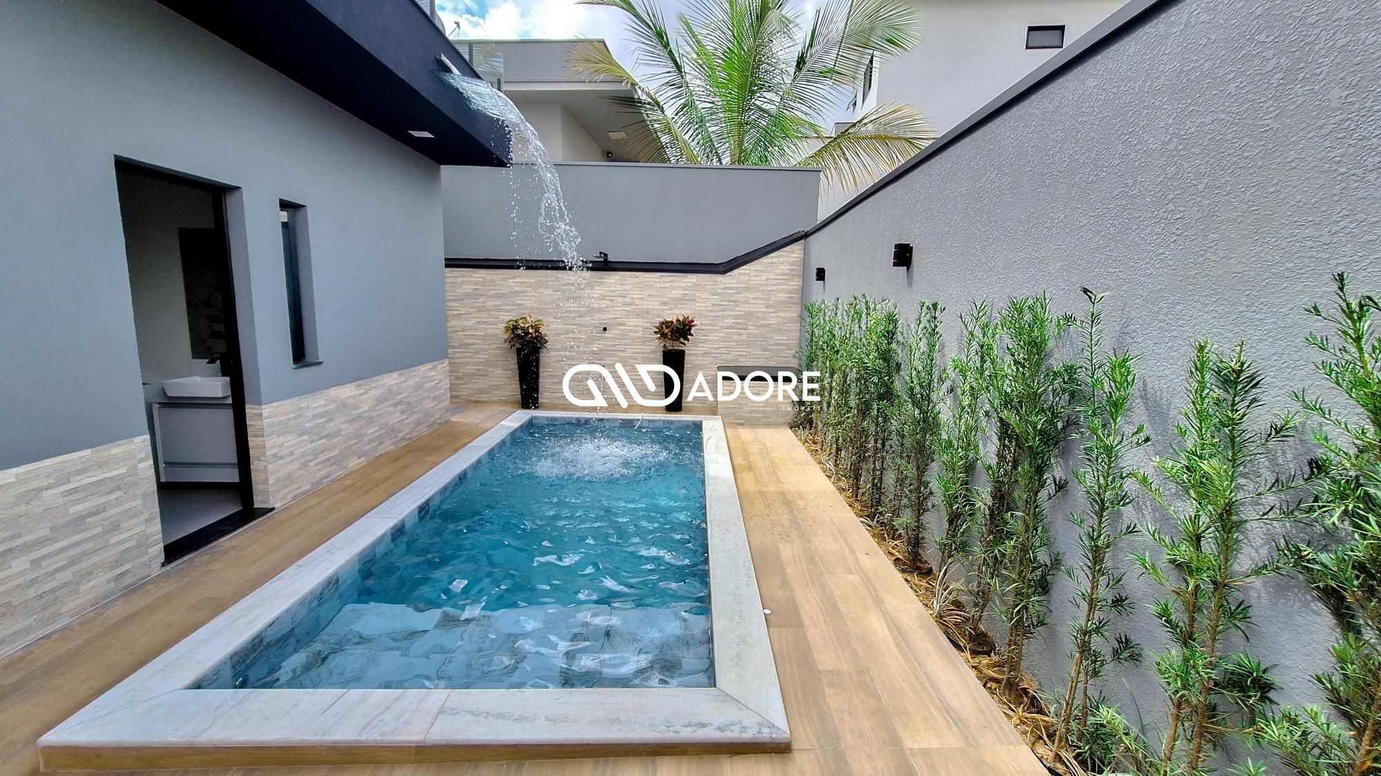 Casa de Condomínio à venda com 4 quartos, 241m² - Foto 11