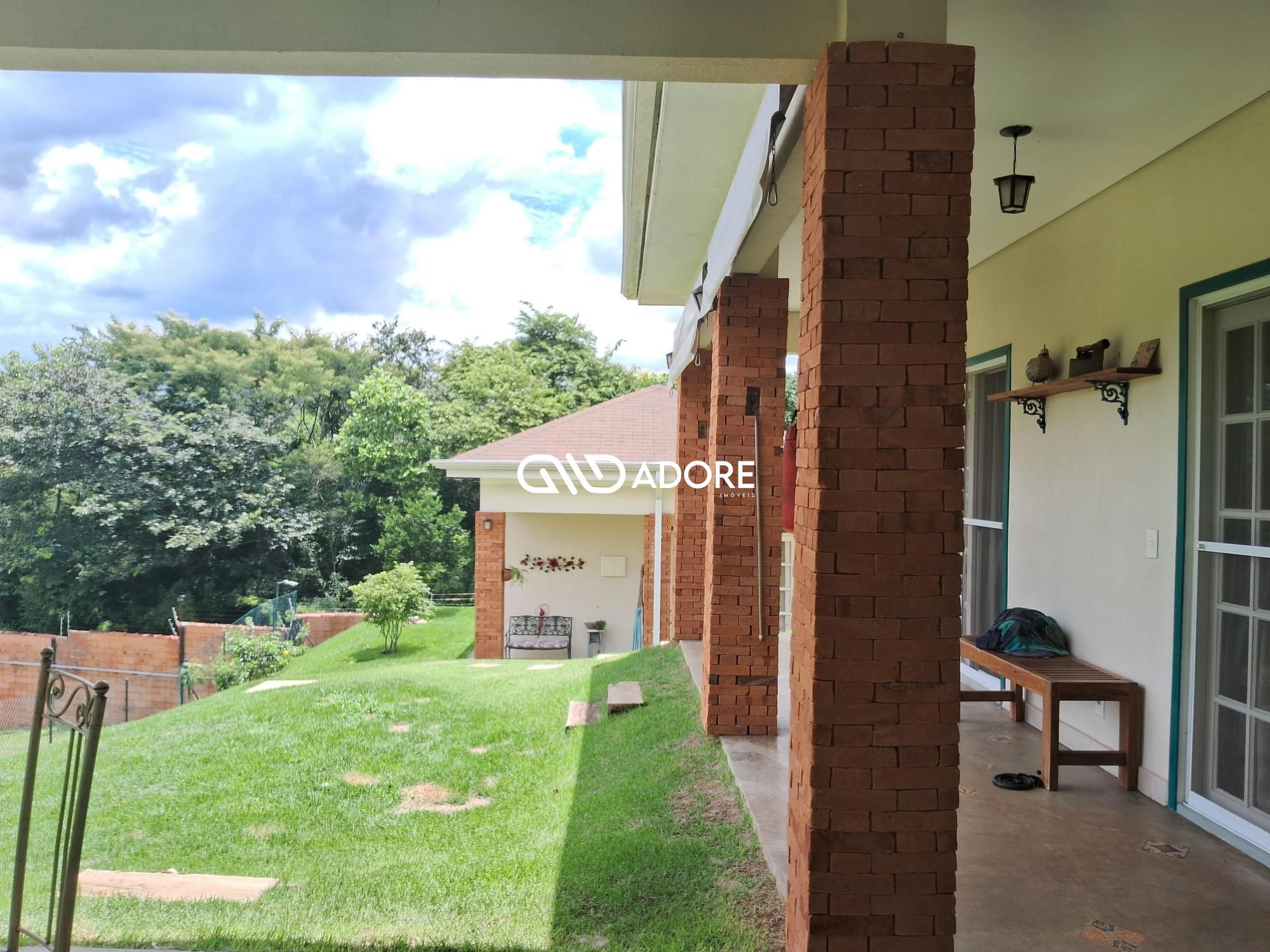 Casa de Condomínio à venda com 3 quartos, 262m² - Foto 24