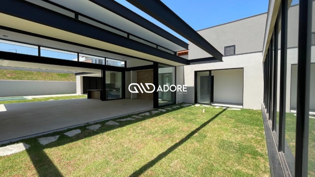 Casa de Condomínio à venda com 4 quartos, 420m² - Foto 10