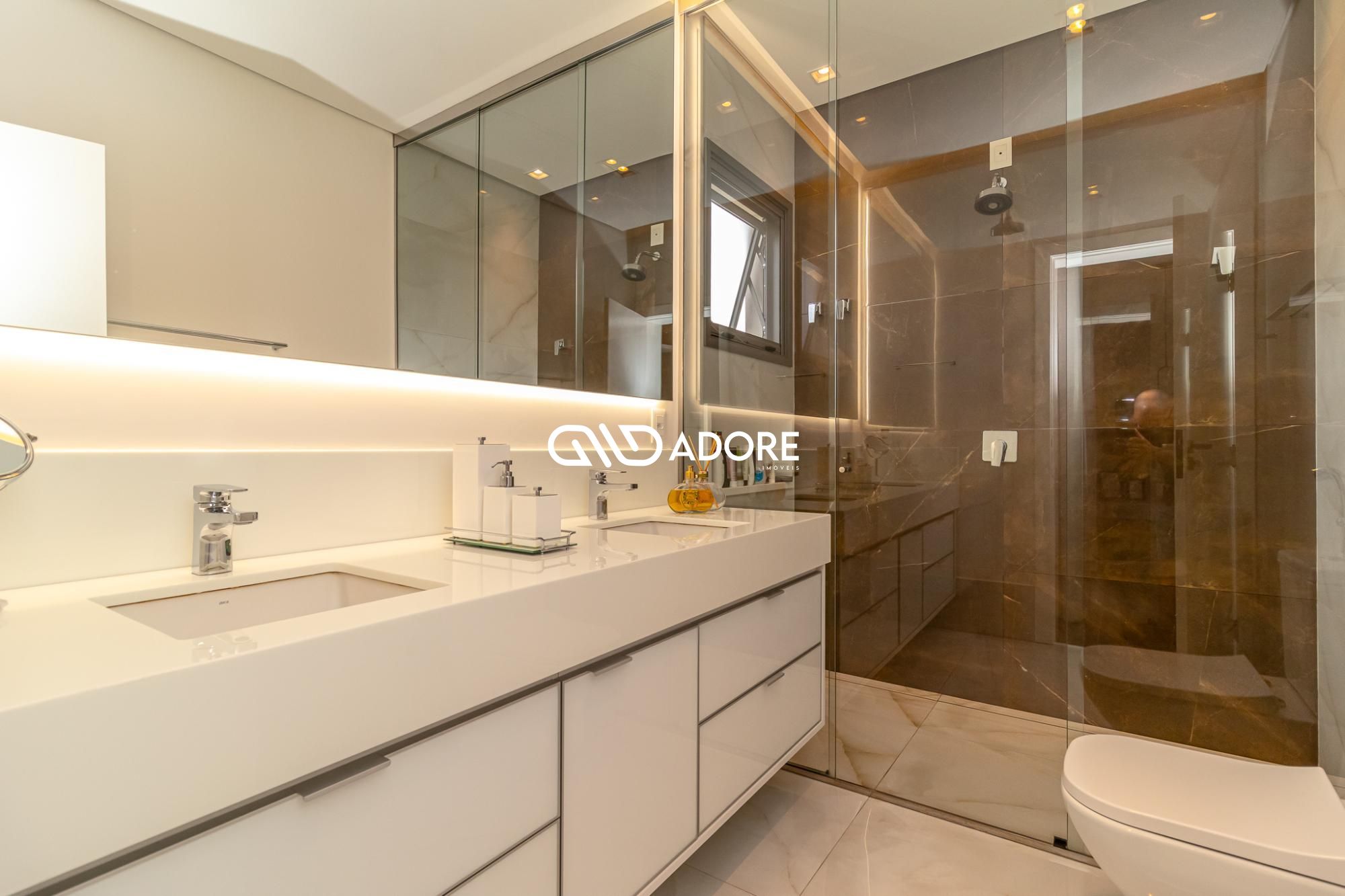 Casa de Condomínio, 4 quartos - Foto 32