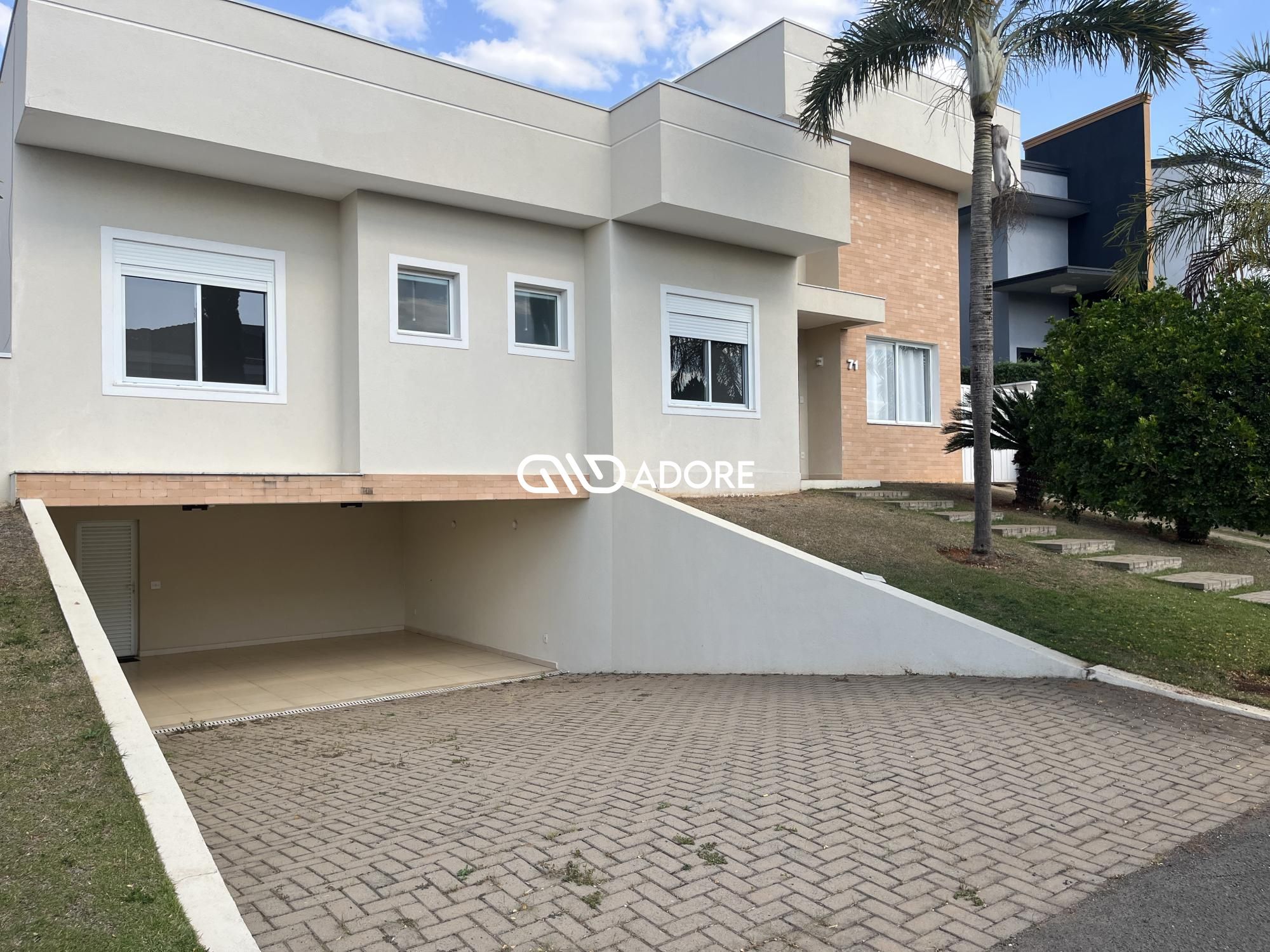 Casa de Condomínio à venda com 3 quartos, 309m² - Foto 38