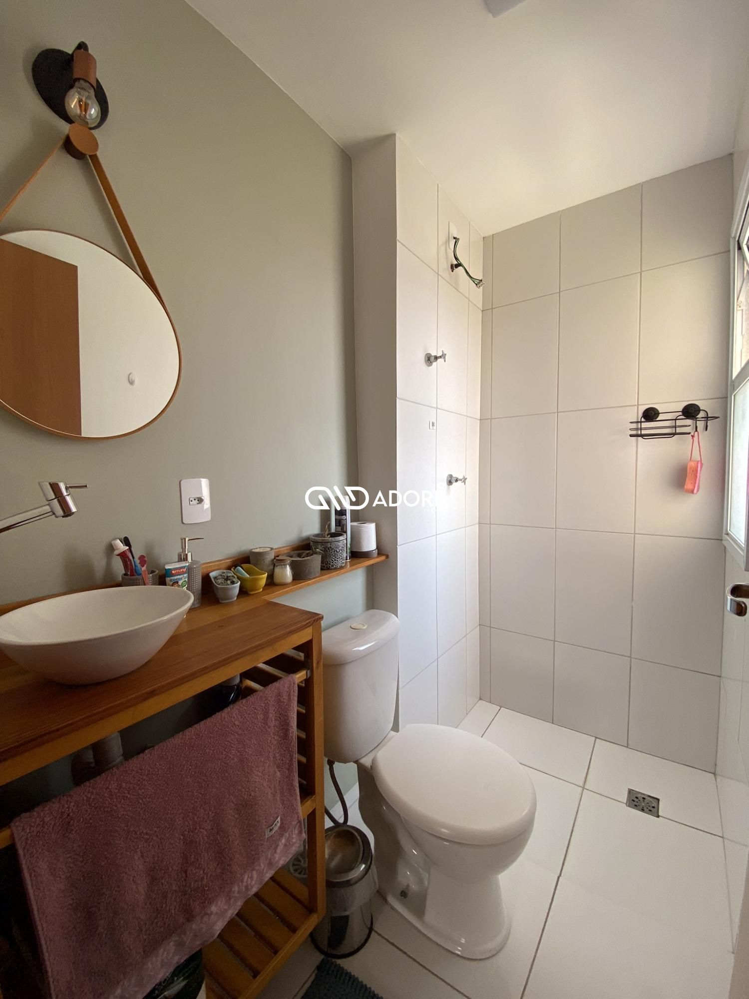 Apartamento à venda com 2 quartos, 62m² - Foto 16