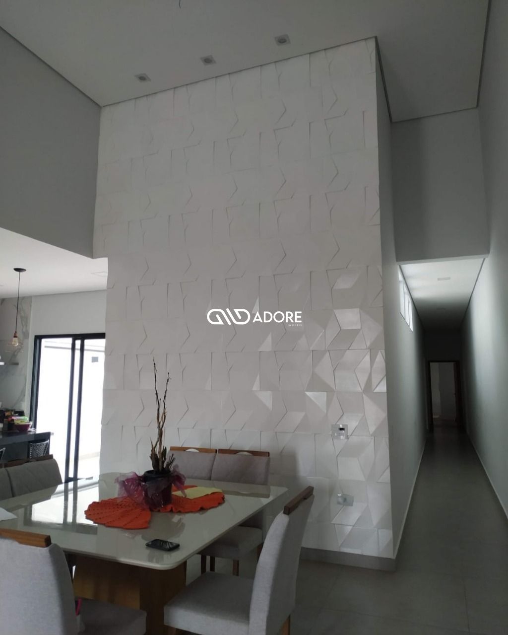 Casa de Condomínio à venda com 3 quartos, 175m² - Foto 3